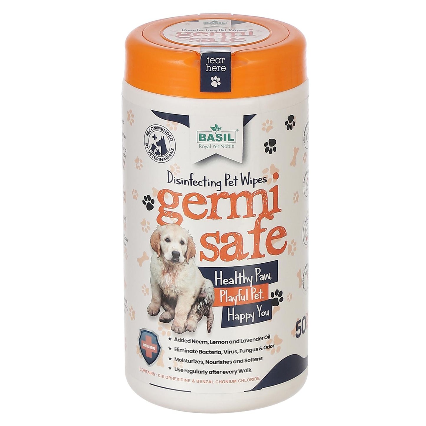 germiwipe top