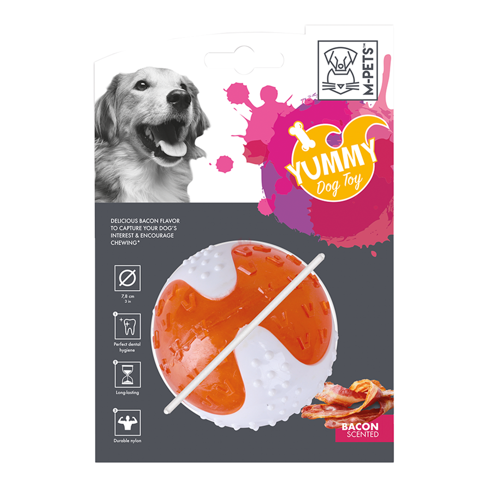 m-pets_yummy_ball_dog_toy_1