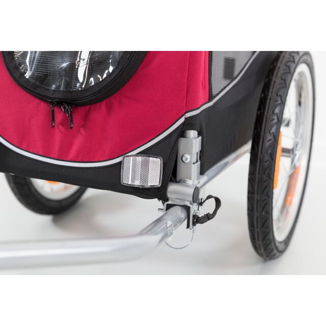 Trixie Bicycle Trailer For Dogs
