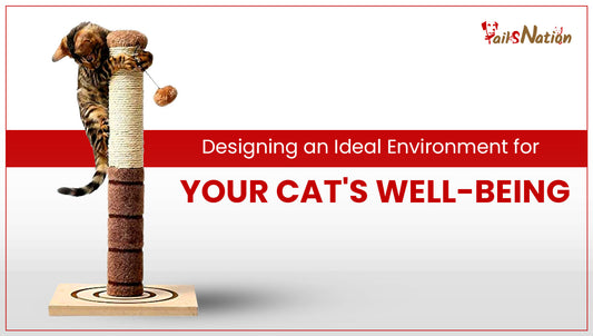 Designing an Ideal Environment for Your Cat's Well-being