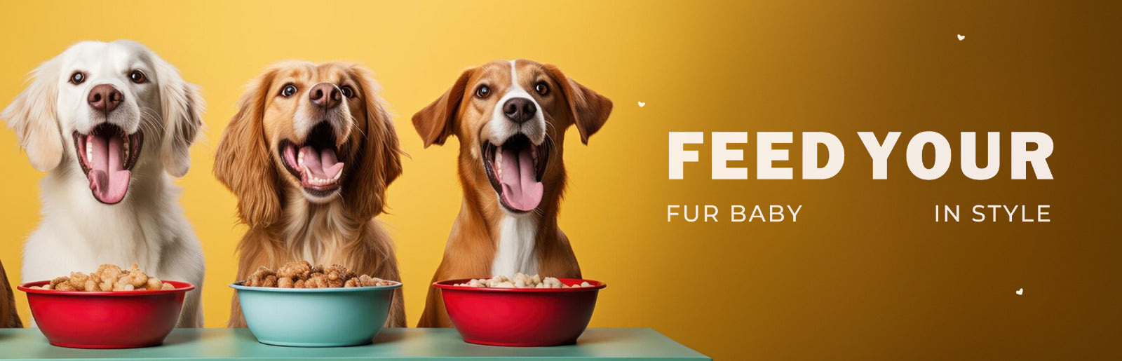 Dog Bowls & Diners