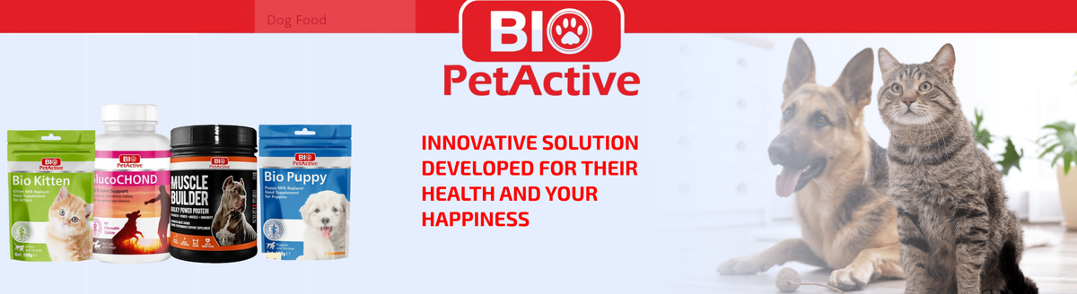 Bio Pet Active