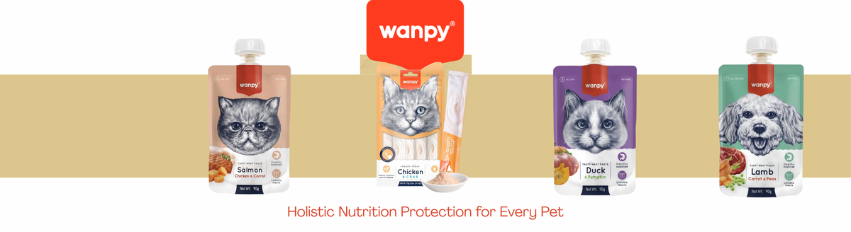 Wanpy