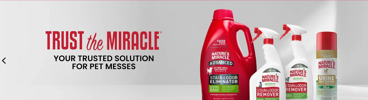 Nature's Miracle