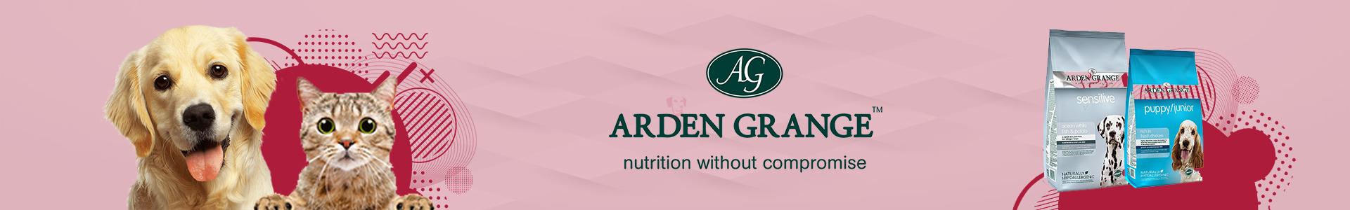Arden Grange