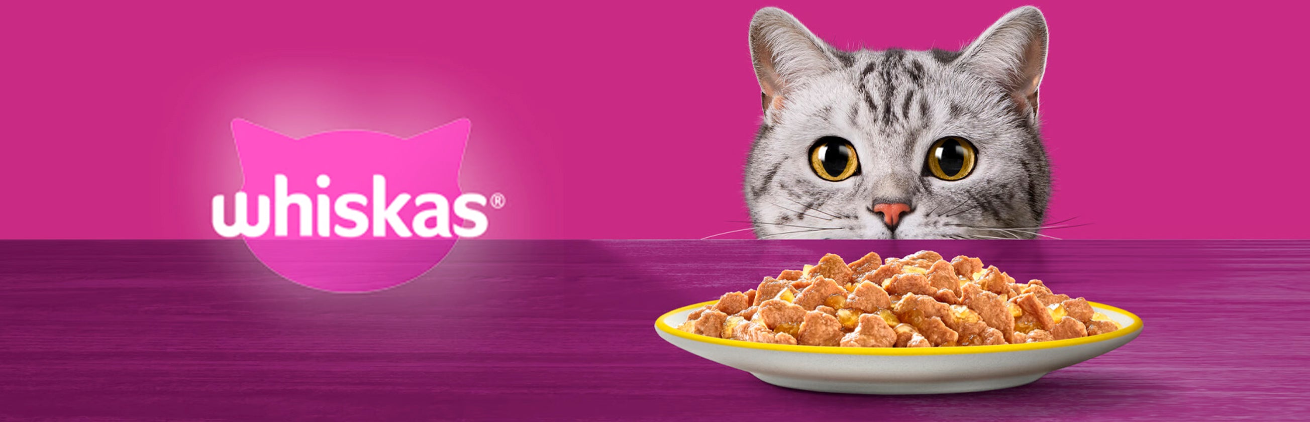 Whiskas