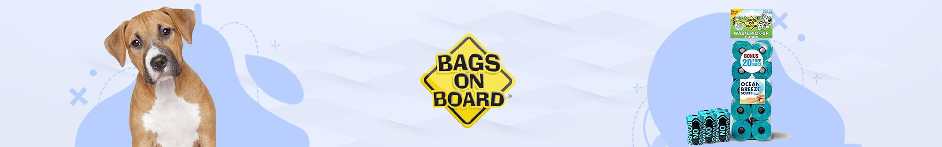 Bags On board