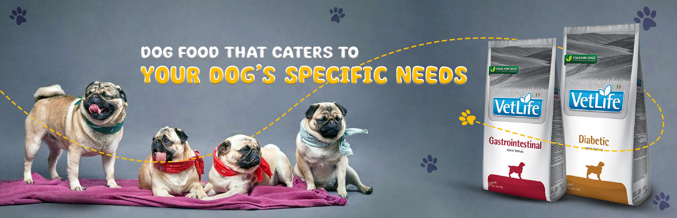 Prescription Dog Diet