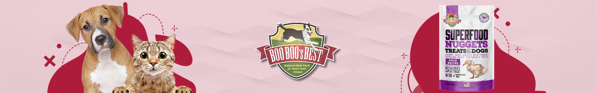 Boo Boo's Best