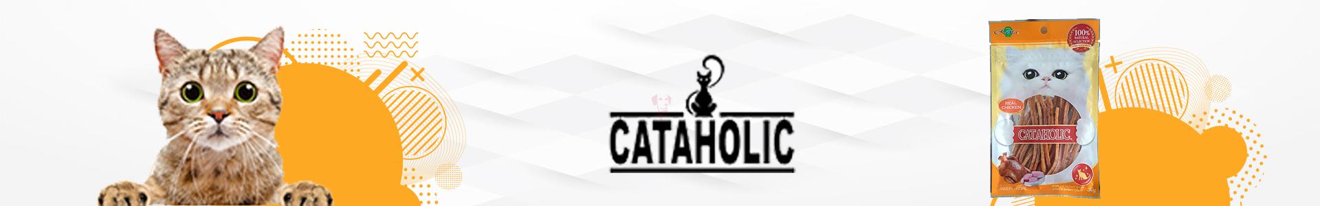 Cataholic