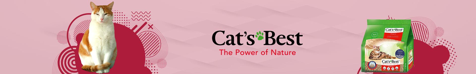 Cats Best