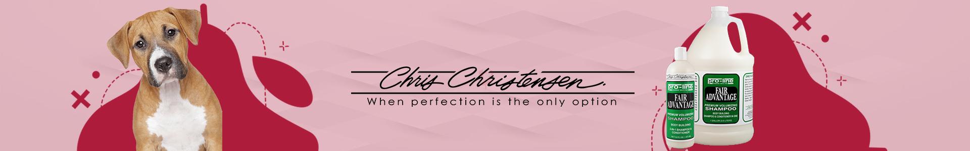 Chris Christensen