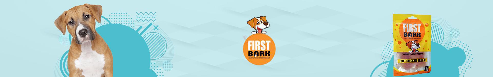 First Bark