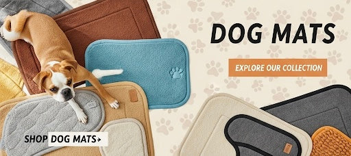 Dog Mats