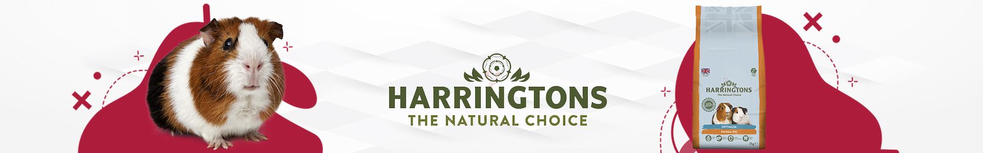 Harringtons