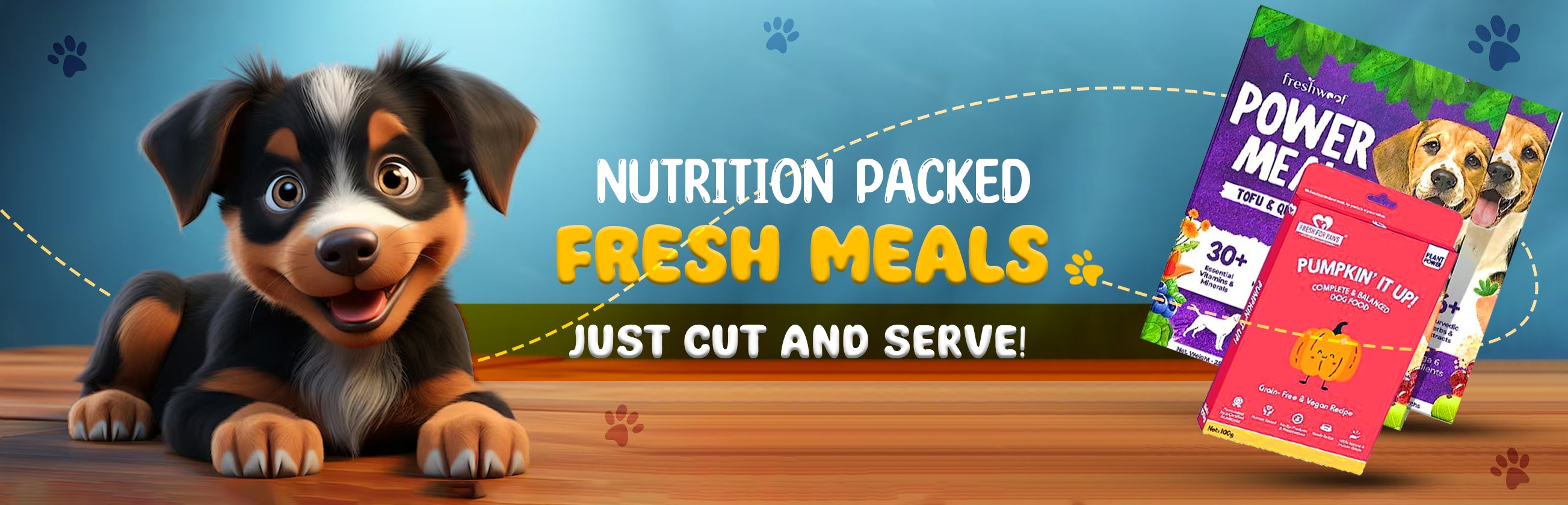 Fresh Meals