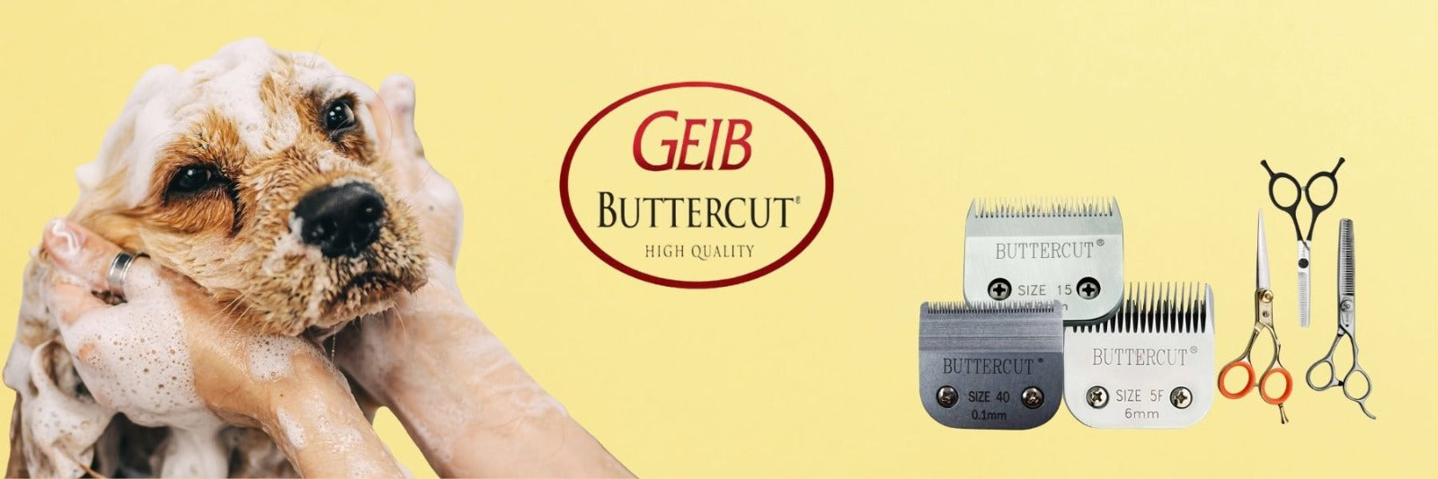 Geib Buttercut