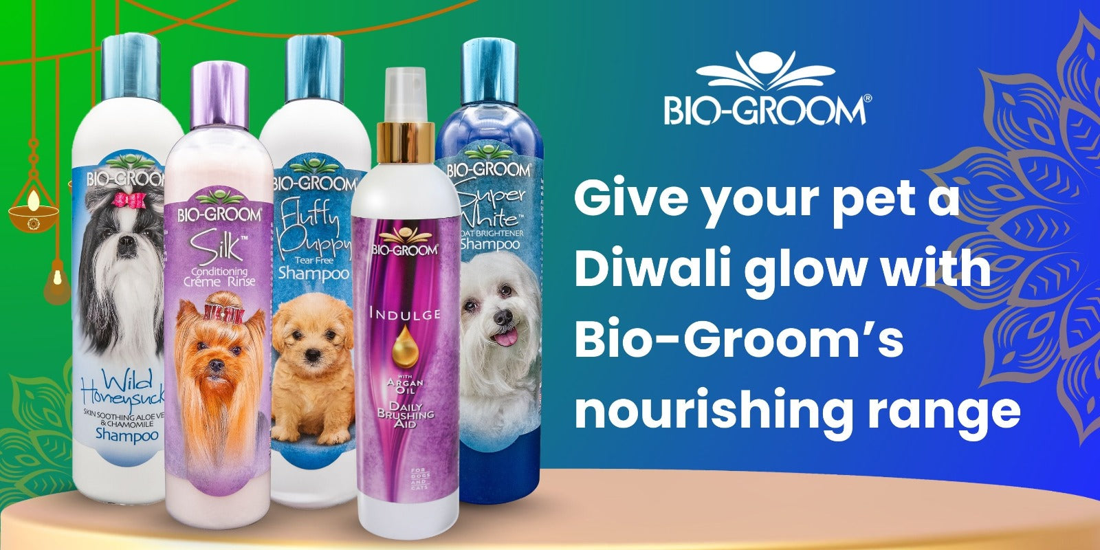 Bio-Groom
