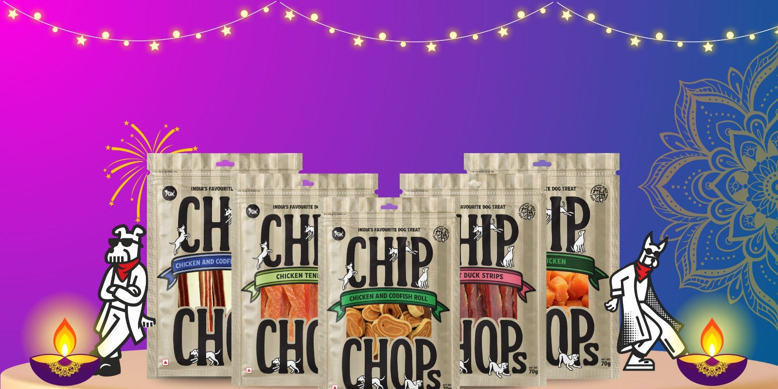 Chip Chop