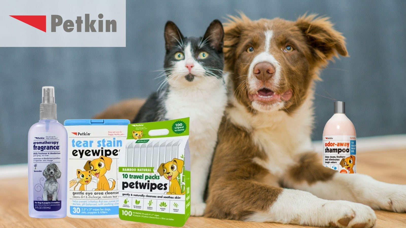Petkin