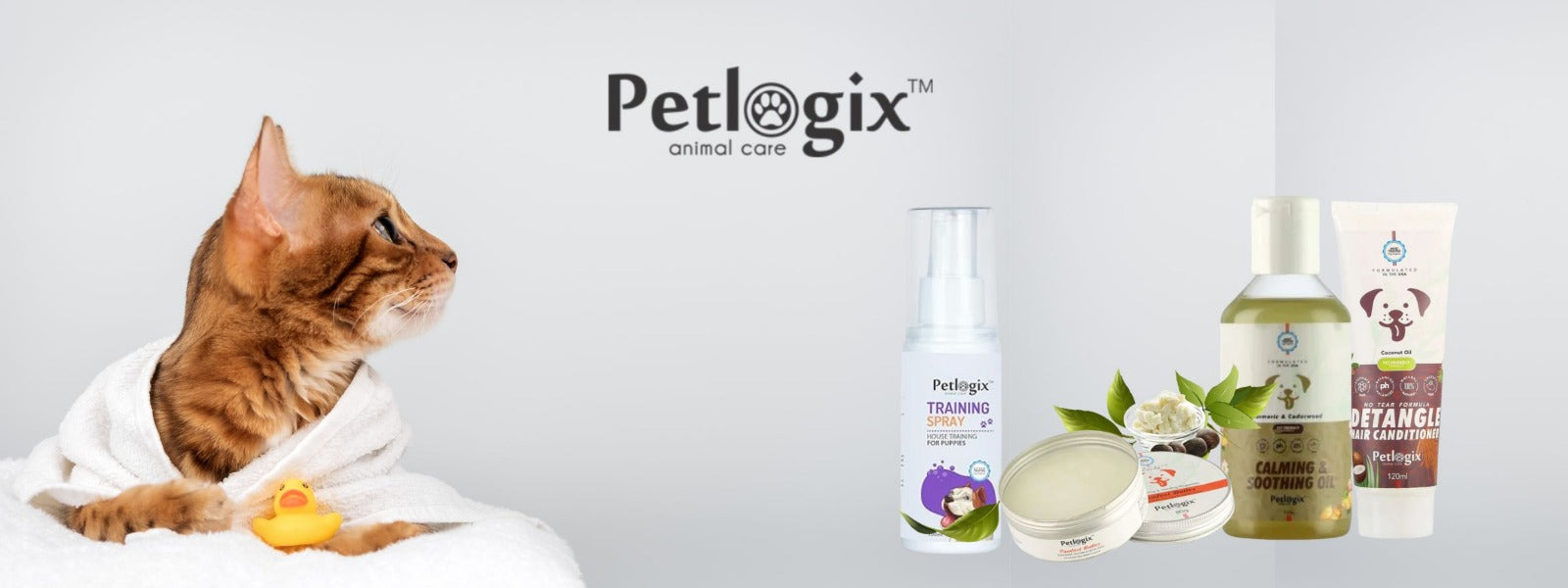 Petlogix