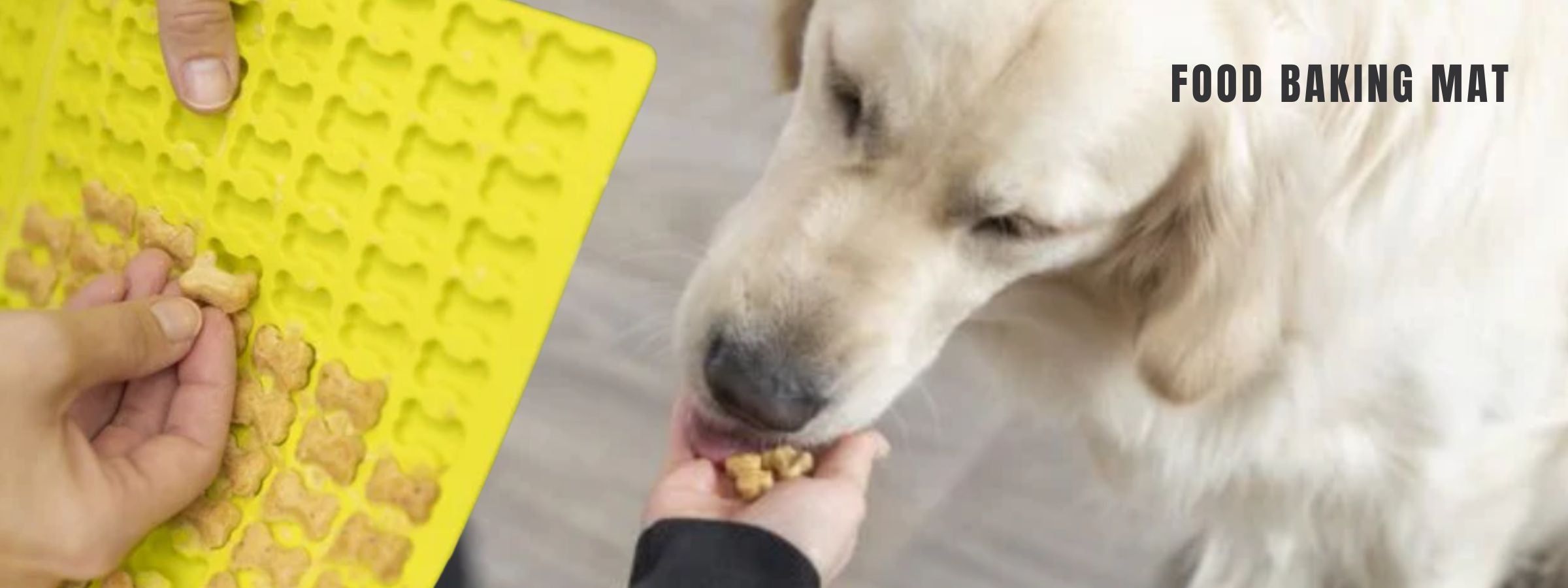 Food Baking Mat