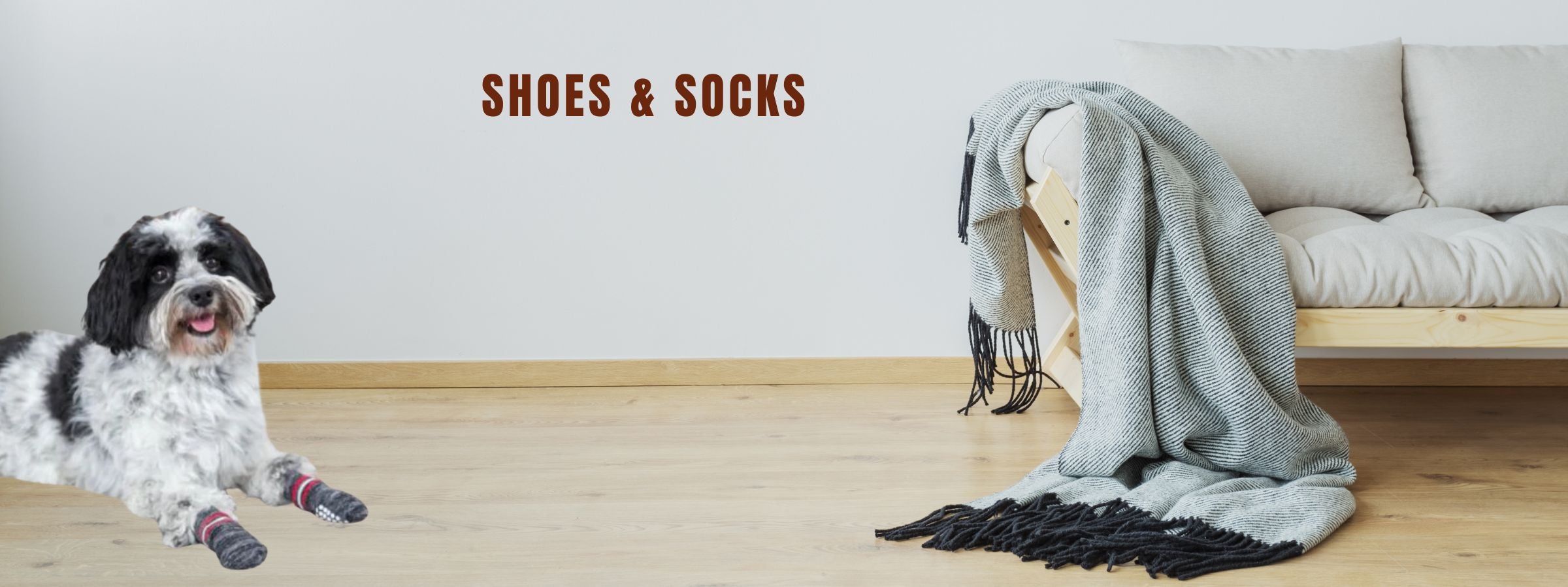 Shoes & Socks