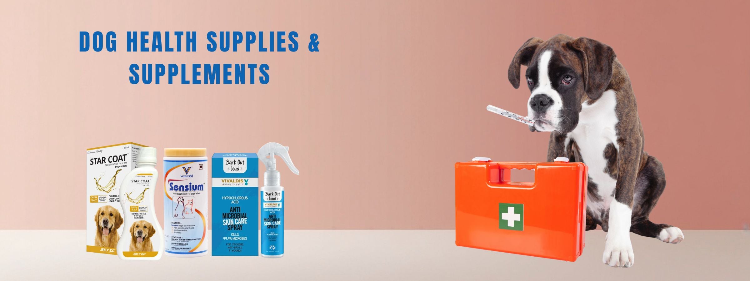 Vet Pharmacy