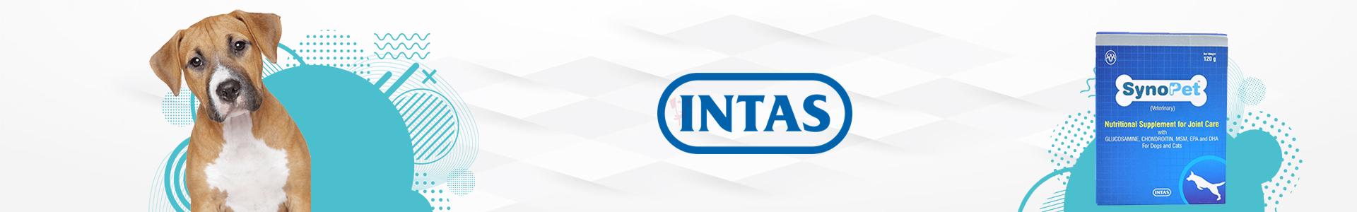 Intas