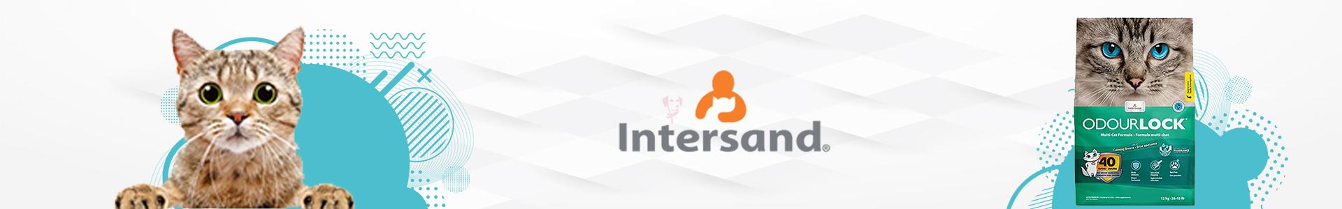 Intersand
