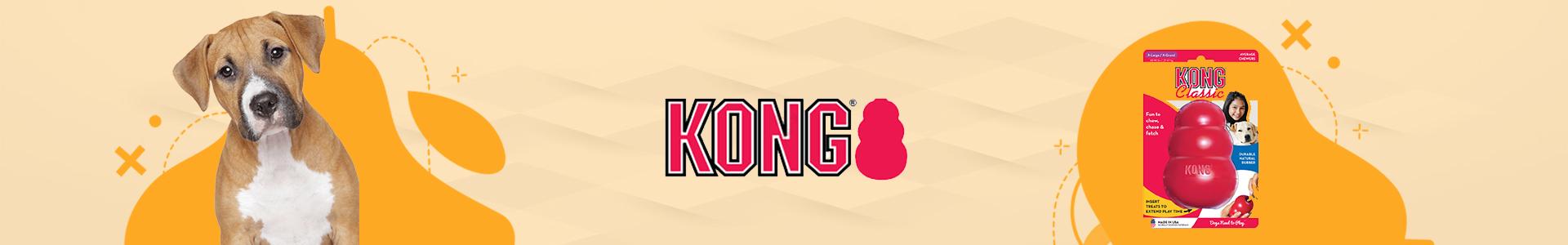 Kong