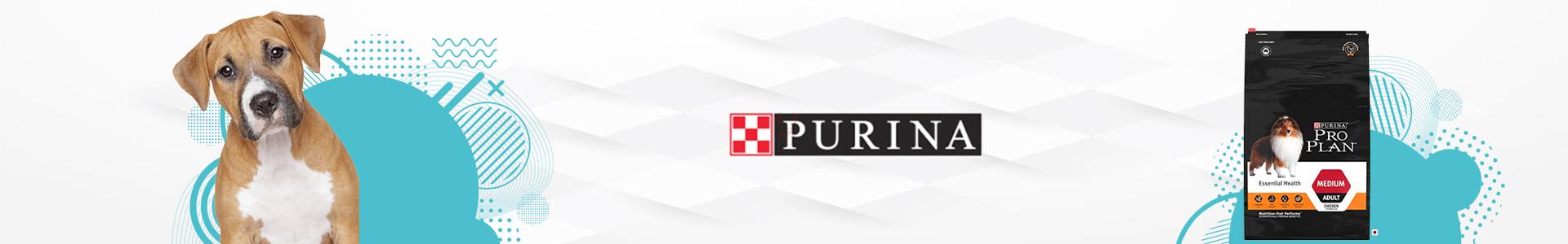 Nestle Purina
