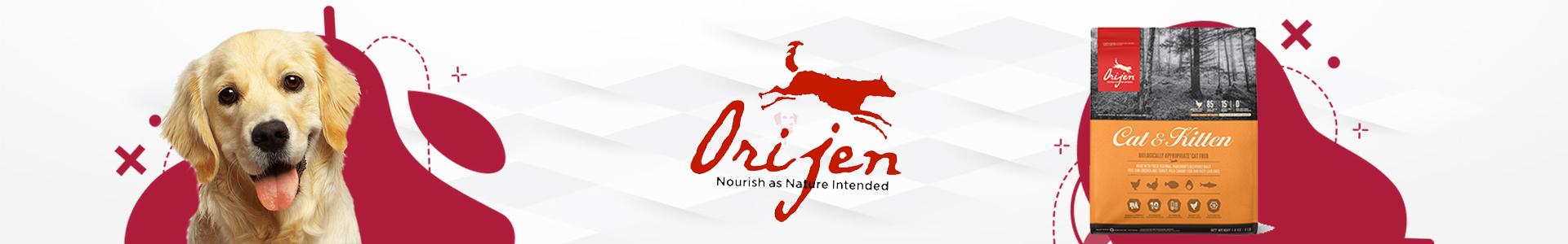 Orijen