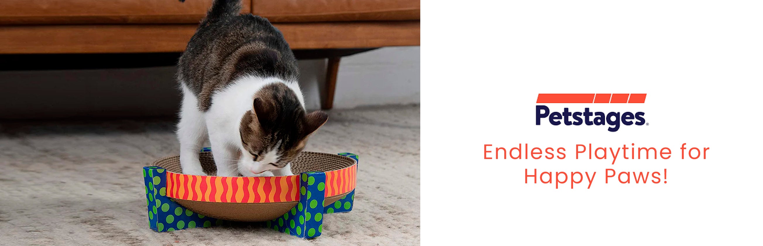 Petstages