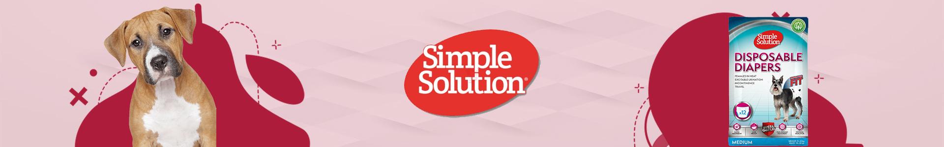 Simple Solution