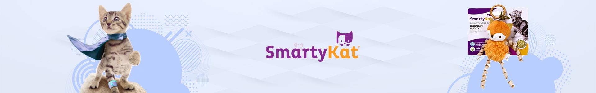 Smarty kat