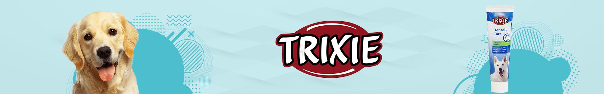 Trixie