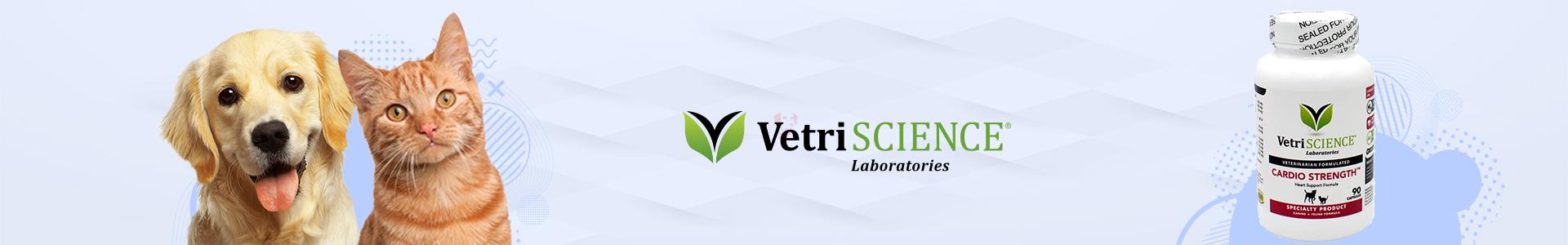 Vetri-Science