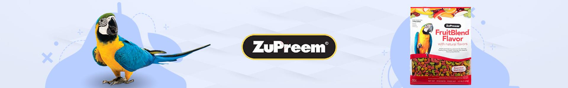 Zupreem