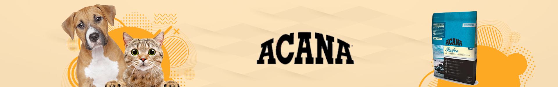 acana