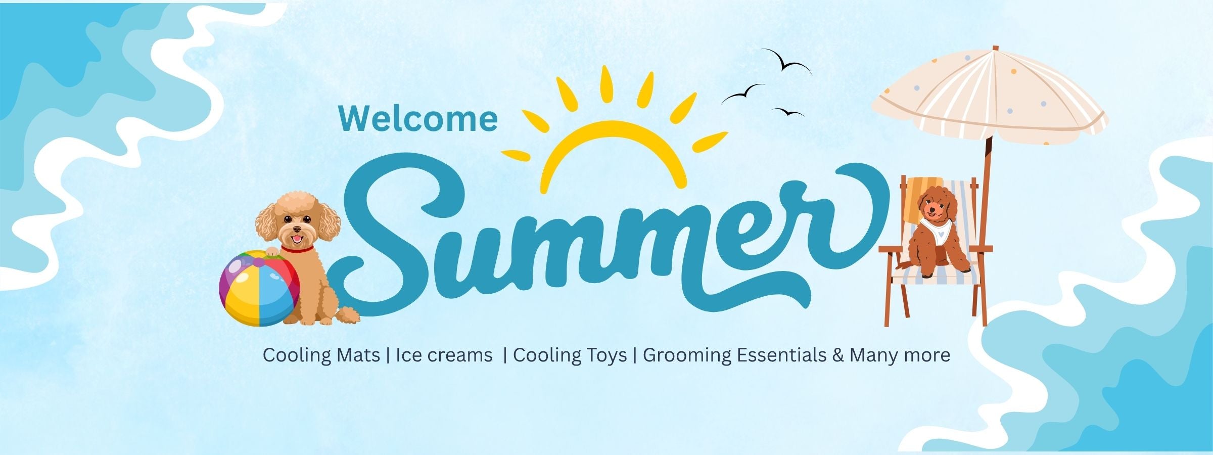 Summer Essentials