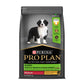 Purina Pro Plan Chicken Medium Breed Puppy Health Growth & Development Dog Dry Food 3kg