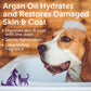 Nootie Restoring Argan Oil Soft Lily Passion Shampoo 473ml