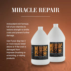 Chris Christensen Diamond Series Miracle Moisture Shampoo For Dogs & Cats 473ml