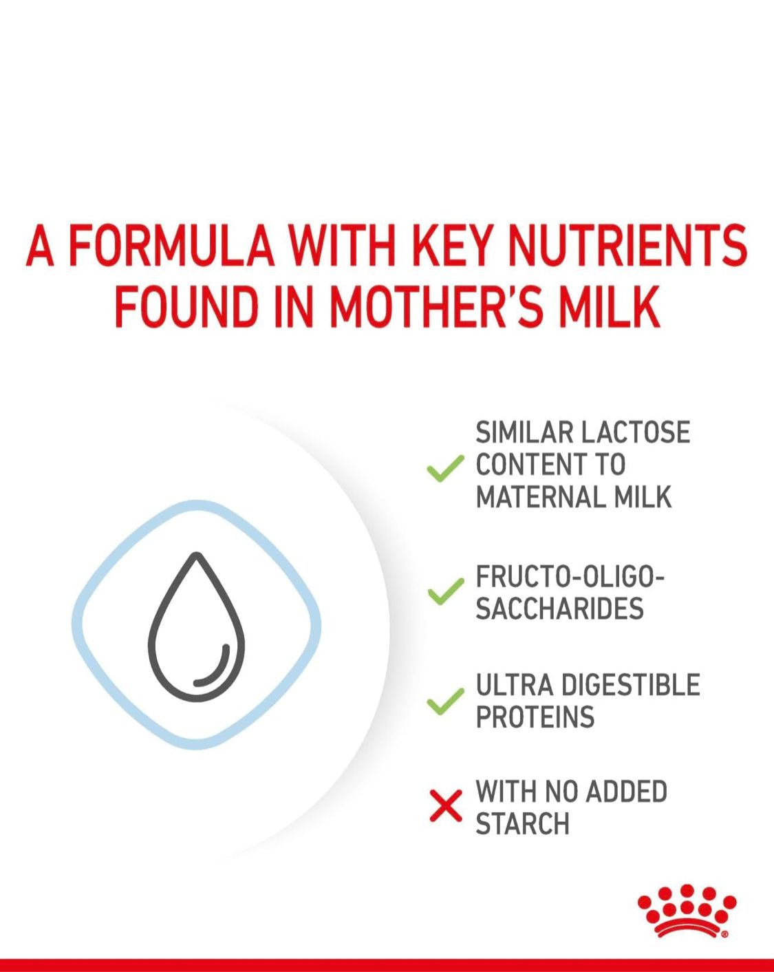 Royal Canin Baby Dog Milk Powder 400gm