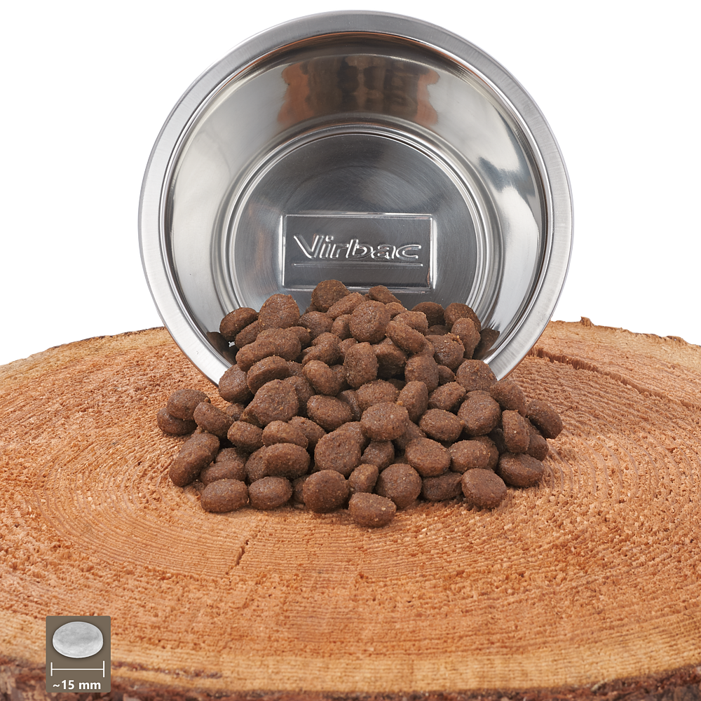 Virbac Veterinary HPM Special Large Breed (Moderate Calorie) Junior Dog Dry Food 3kg