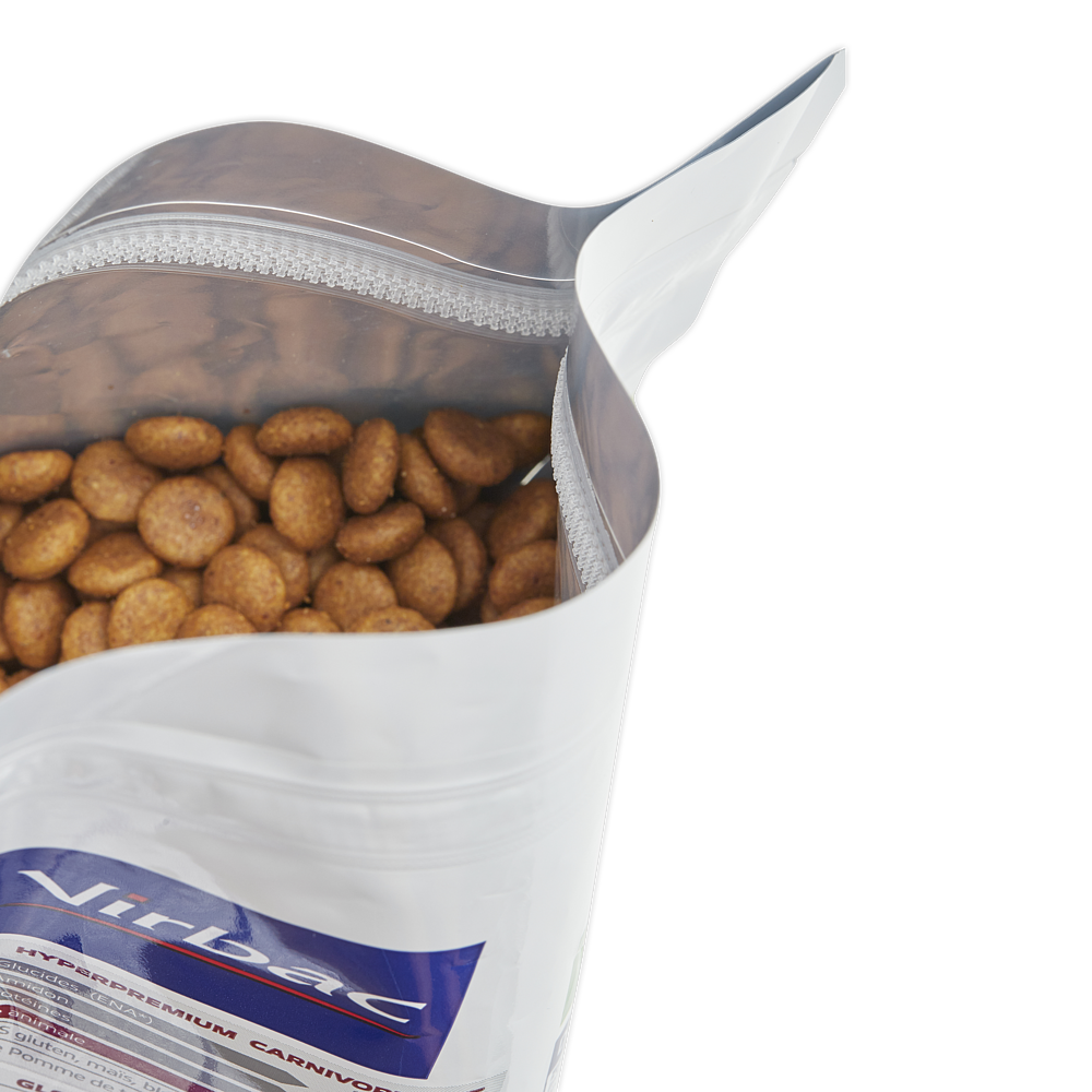 Virbac Veterinary HPM Special Large Breed (Moderate Calorie) Junior Dog Dry Food 3kg