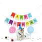 M-Pets Party Time Cat Gentleman's Set