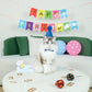 M-Pets Party Time Cat Gentleman's Set
