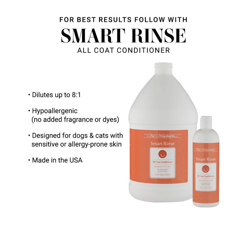Chris Christensen Smartwash50 Hypo-Allergenic Blend